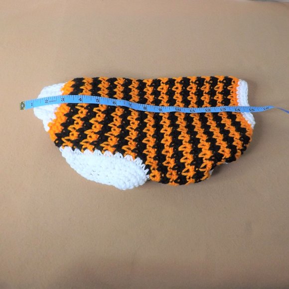 (NWOT) Homemade Pet Sweater - Picture 2 of 9